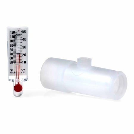 Medline Thermometer, 50PK HUD1647